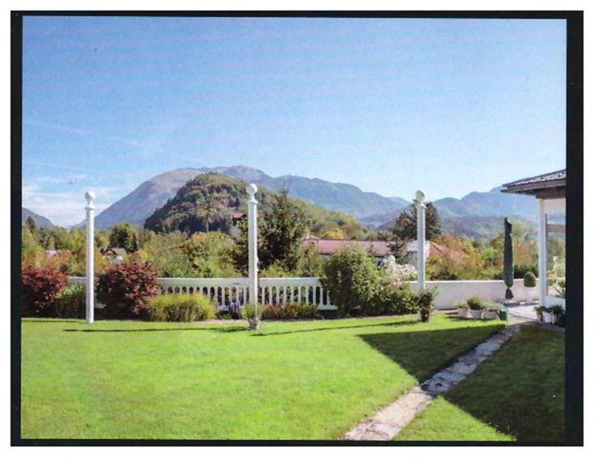 Villa Romy Bad Ischl Exterior photo